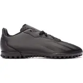 Adidas Skor - X CRAZYFAST.4 TF J - Svart - - 35 - Fotbollsskor – Grus