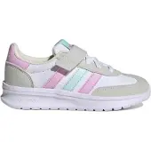 Adidas Sneakers RUN 70s 2.0 EL C flickor - Beige - 29