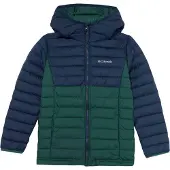 Columbia Powder Lite Ii Jacka