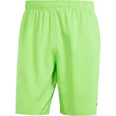 Adidas Solid Clx Classic Simshorts