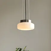 Aldex Taklampa , BonBon, dimbara, Beige, Matsal, Glas, Design