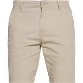 Levi's Chinobyxa beige