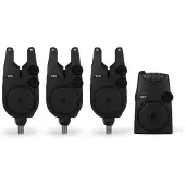 Avid Carp Vtx 3+1 Set Bitlarm
