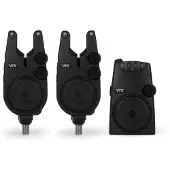 Avid Carp Vtx 2+1 Set Bitlarm