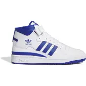 Adidas Originals Forum Mid Skor