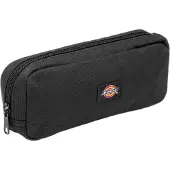 Dickies Pennfodral - Duk - Svart - - One Size - Pennfodral
