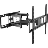 Ewent TV-fäste med arm Ewent EW1526 37"-70" 40 Kg Svart