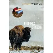 Butcher's Crossing