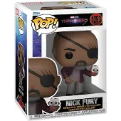 Funko POP! 137708, Samlarfigur, Filmer och TV-serier