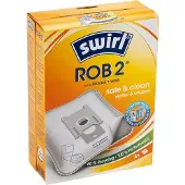 Swirl Rob 2 Ecopor Vakuumpåse