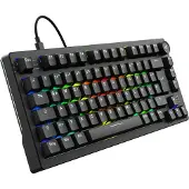 Sharkoon 526758 Skiller Sgk25 Mekaniskt Spelande Tangentbord