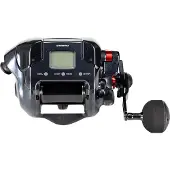 Shimano Plays A Elektrisk Fiskerulle