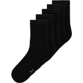 Name It Kids Sockor svart / vit
