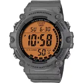 Casio Timeless AE-1500WHC-8AVEF