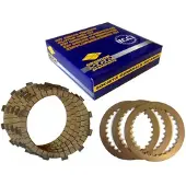 Fcc Suzuki Gsx-r 750 Dk60091 Kopplingsplattor Kit