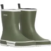 Urberg Unisex Malme Mid Rubber Boots Capers
