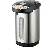Maestro Mr080n 750w 4.5l Vattenkokare