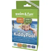 Swim & Fun KiddyPool 5 x 25 ml