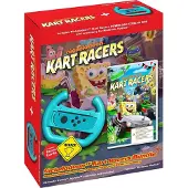 Games Switch Nickelodeon Kart Racers Bundle