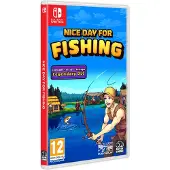 Games Switch Nice Day For Fishing