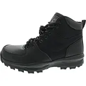 Nike Manoa Löparskor Herr Hög Topp Svart 456975-001 42