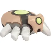 Tomy Warhammer Necron Scarab 15 Cm Nallebjörn