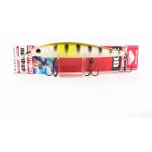 Yo-zuri Duel 3DB Jerkbait Deep 110 mm Suspend Lure R1372-GSPC (5237)