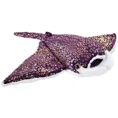 Sonstige Verlage Foilkins Manta Ray Nalle