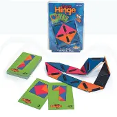 Fat Brain Toys Ivans Hinge Utmaningskort