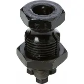Cyclo 7168-ekrad Gängskärhuvud 13g