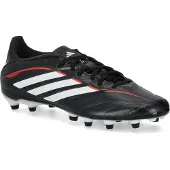 Adidas Copa Pure Iv League Fg Immortal Dna - Svart/lucid Red - Gräs (Fg), storlek 42