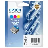 Epson bläckpatron 25 ml