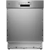 AEG Gt8200a2sgm Diskmaskin