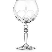 Barlife Rcr Alkemist Ginglas 58 Cl 6 St.