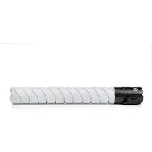 Konica Minolta Trumma svart 50.000 sidor