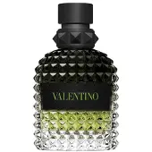 Valentino Born In Roma Green Stravaganza Uomo Eau de Toilette 50 ml