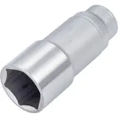 Hazet Hylsnyckel 880LG-22; 22 mm; 3/8''