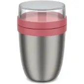 Mepal Ellipse 500+200ml Termoslåda