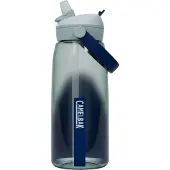 CamelBak Thrive Flip Straw, 1 L, deep sea