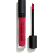 Gosh Copenhagen Pomadki Liquid Matte Copenhagen (4 ml) - 005 red carpet (4 ml)