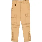 Alpha industries Cargobyxa 'Force' sand