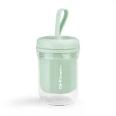 Orbegozo Bv 2500 55w Usb Blender