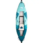 Aqua Marina Betta Leisure Kajak 1-person 312x80cm