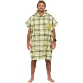 After Essentials Poncho American Fishing Pikes