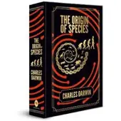 THE ORIGIN OF SPECIES