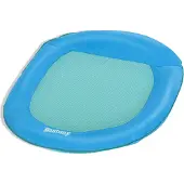Bestway Luftmadrass - 106x95x16cm - Flex 'N Vik - - One Size - Baddjur