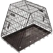 Dogman Stålbur Standard Pyramid 92,5cm 92,5cm