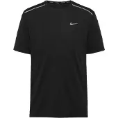 Nike Funktionstopp 'MILER' svart