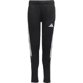 Adidas Träningsbyxor Tiro 26 League - Svart/Vit Barn, storlek 140 cm