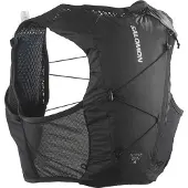 Salomon Active Skin 4 Black/Metal